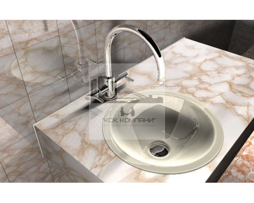 DNS TP (D/GB) transparent Силиконовый герметик для мрамора и природного камня